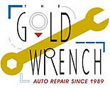 The Gold Wrench
